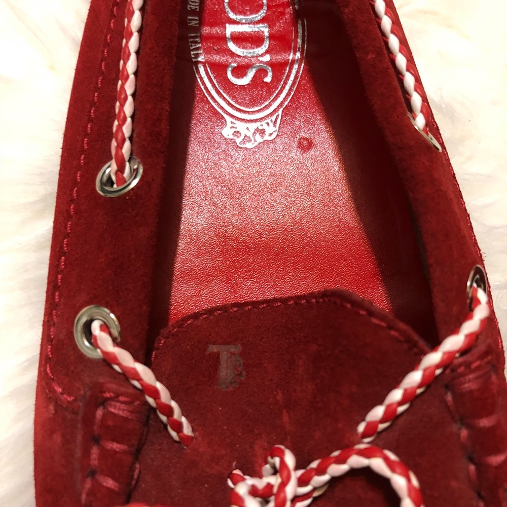Todd’s Loafers - Picture 2 of 3
